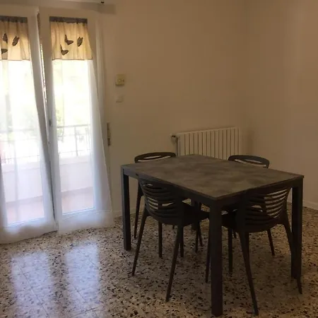 Apartman La Spada Nella Roccia Bordighera