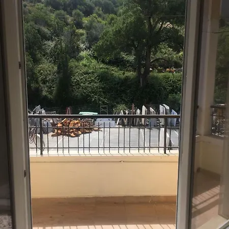 La Spada Nella Roccia * Bordighera