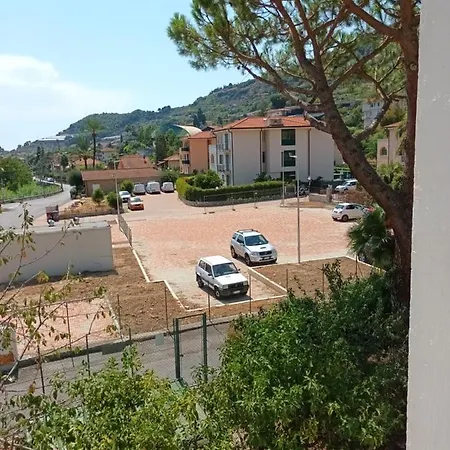 Apartman La Spada Nella Roccia *