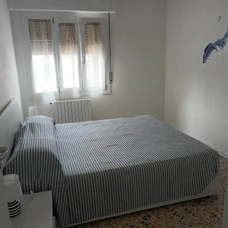 La Spada Nella Roccia Apartman Bordighera