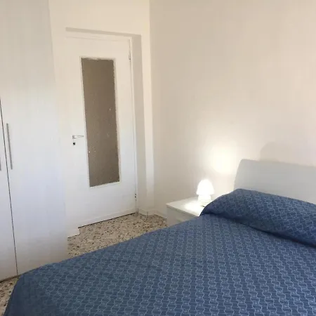 La Spada Nella Roccia Appartement Bordighera