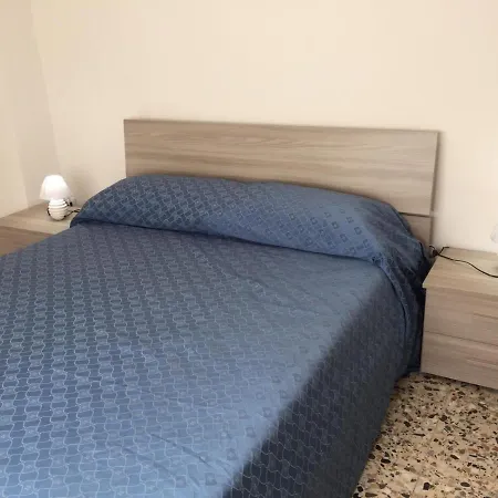 La Spada Nella Roccia Appartement Bordighera