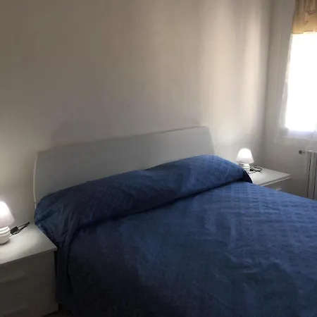 La Spada Nella Roccia Appartement Bordighera