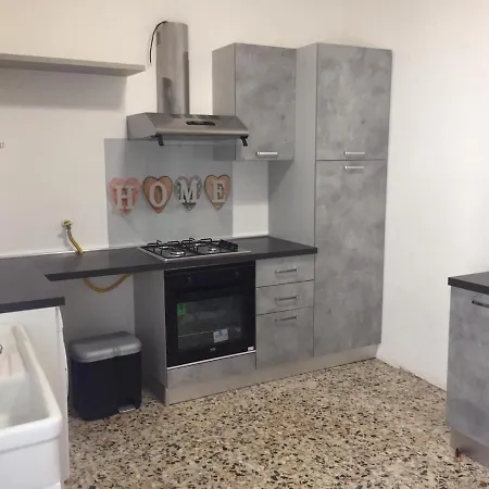 La Spada Nella Roccia Appartement Bordighera