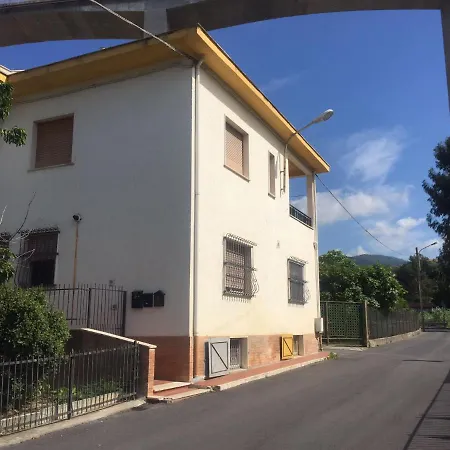 La Spada Nella Roccia *