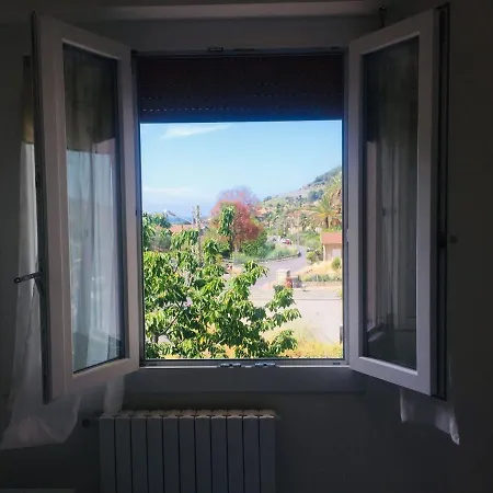 La Spada Nella Roccia Appartement *