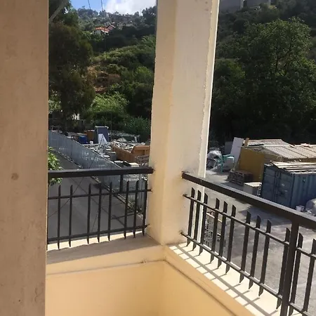 Appartement La Spada Nella Roccia