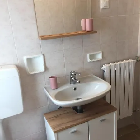 Appartement La Spada Nella Roccia
