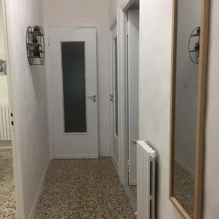 La Spada Nella Roccia Appartement Bordighera