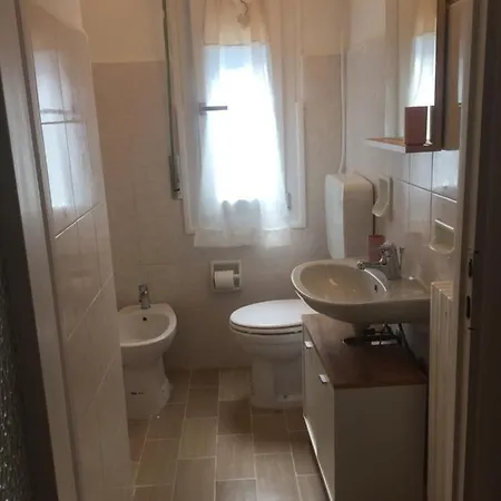 Apartment La Spada Nella Roccia