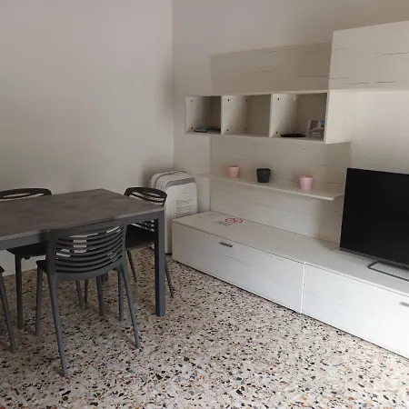 Apartment La Spada Nella Roccia