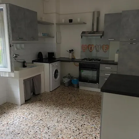 Apartment La Spada Nella Roccia *