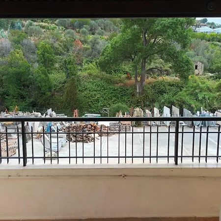 La Spada Nella Roccia Appartement Bordighera