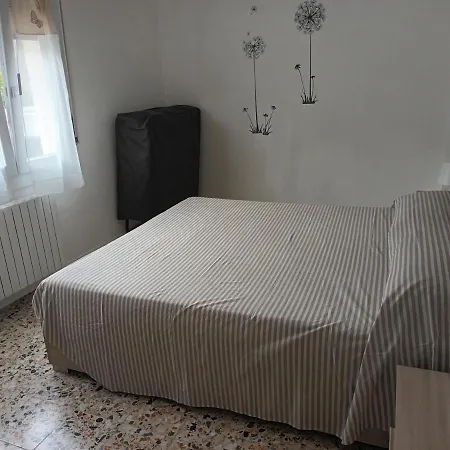 La Spada Nella Roccia Apartment Bordighera